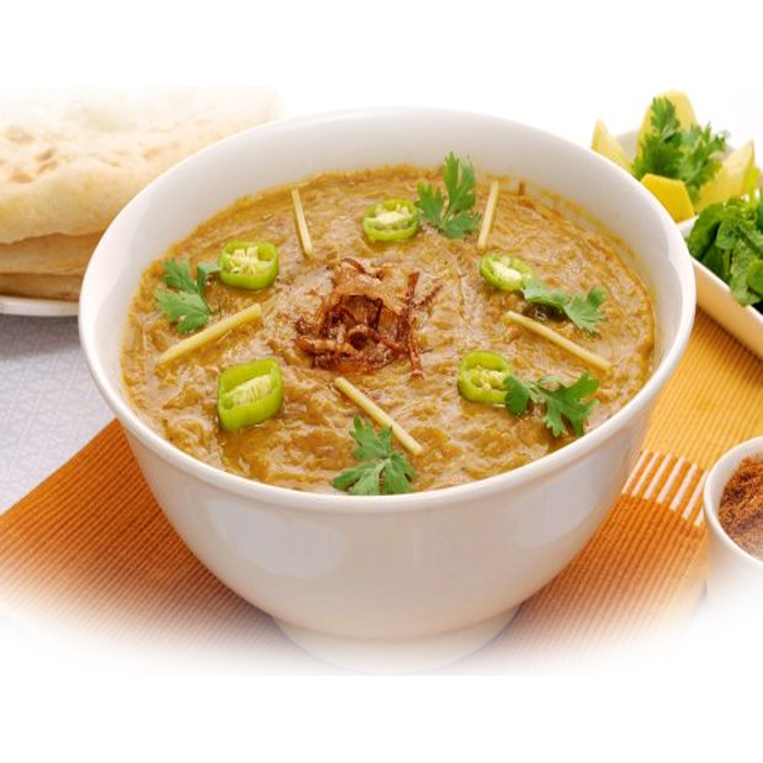 Chicken Haleem (Ready To Eat) Freshmate