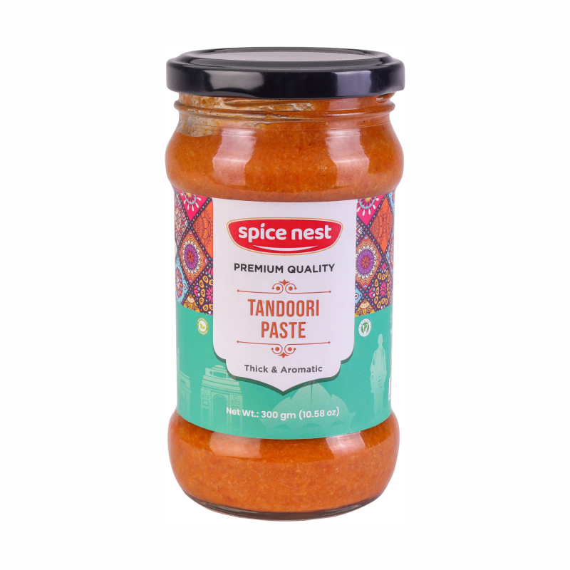 Tandoori Paste (Spice Nest )