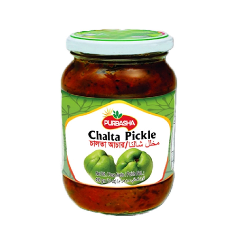 Chalta Pickle (Purbasha)