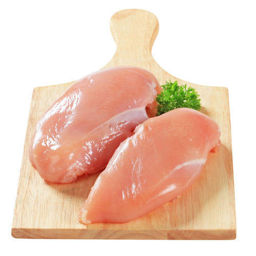 Chicken Legs Boneless (Thigh) (Aurora)2kg