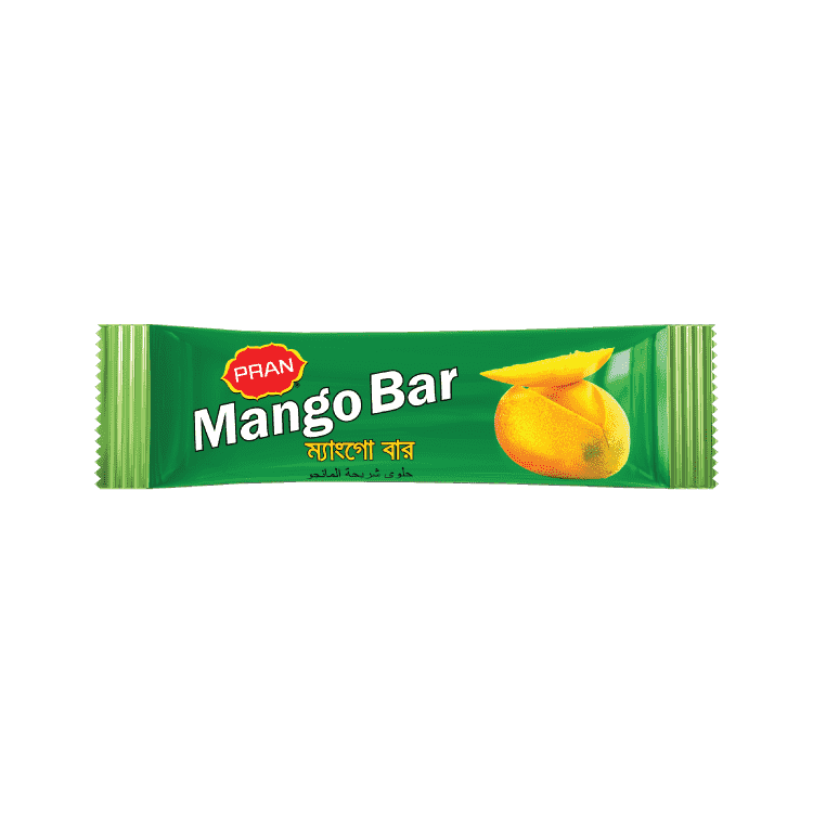 Mango Bar (Pran)