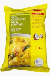 Coconut Milk Powder (Maggi) 1000gm