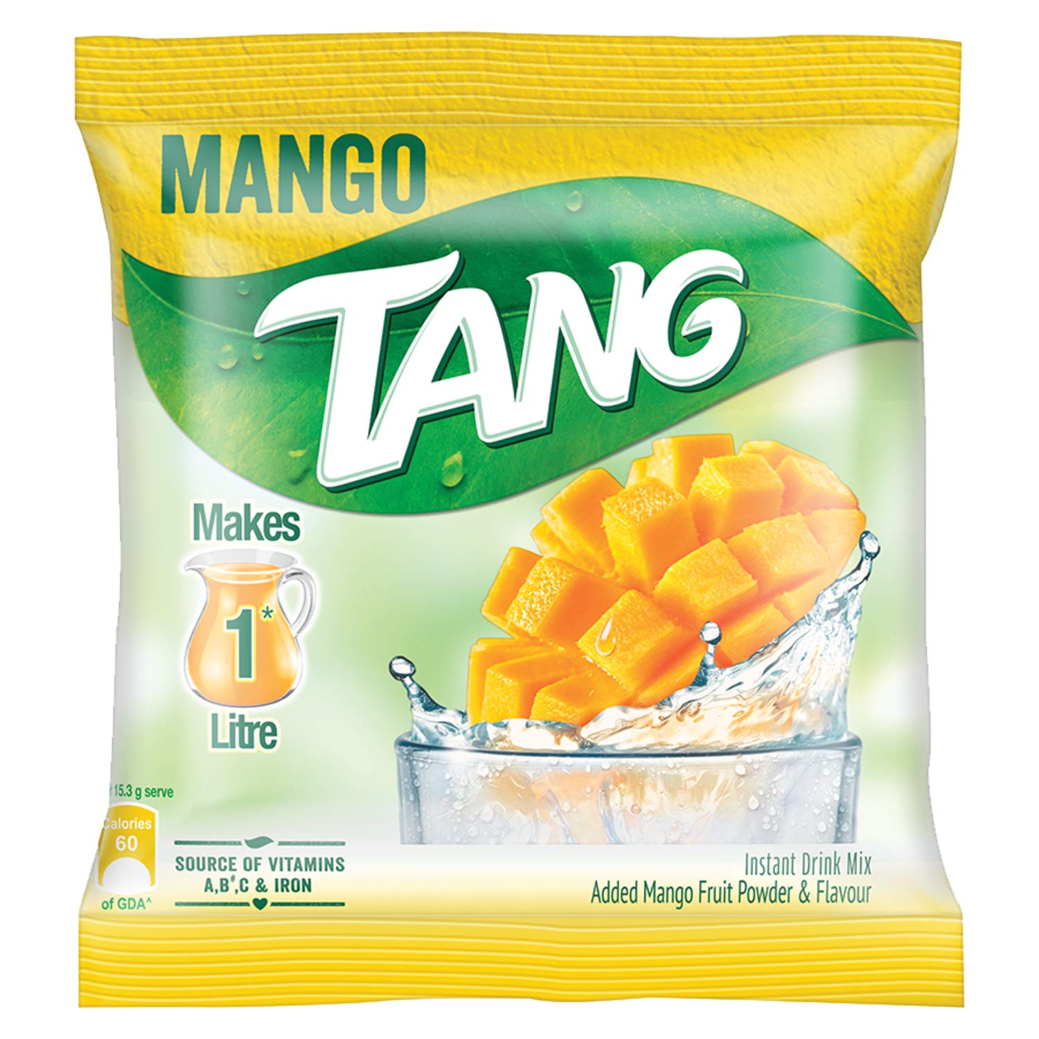 Mango Tang