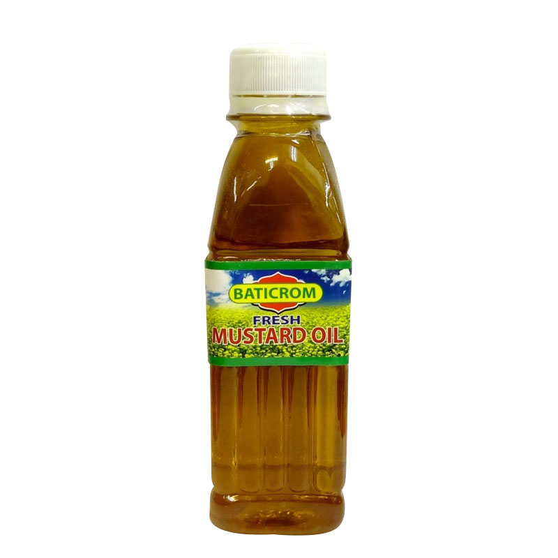 Mustard Oil 1000ml