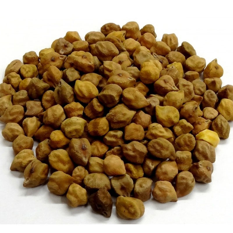 Black Chana (Chola / Kala Chana, Chickpeas):: IFTER Special 3X1kg *SET*