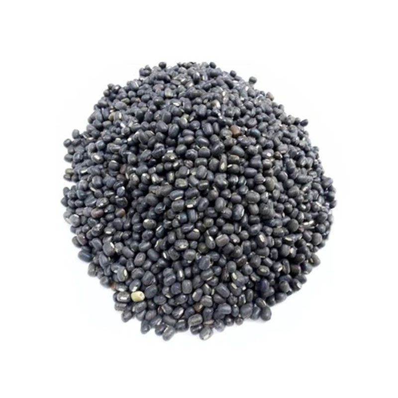 Black Urad (With Husk) Whole 500gm