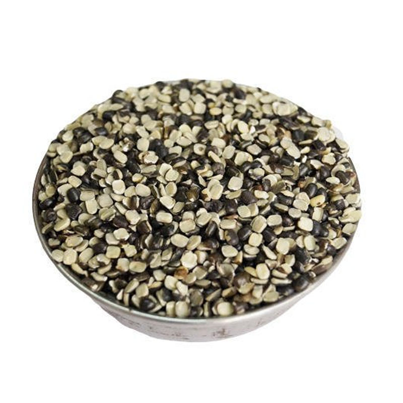 Black Urad Split (With Husk) 500gm