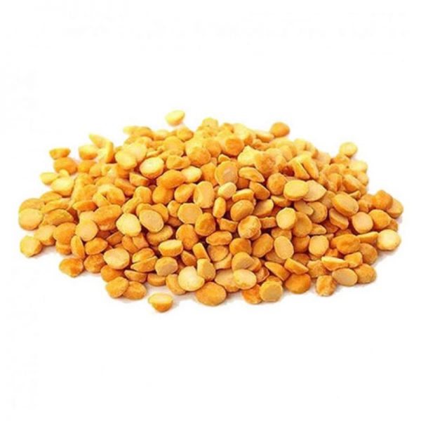 Chana Dal [SET] (Chick Peas Skinless, Buter Dal) 3X1kg