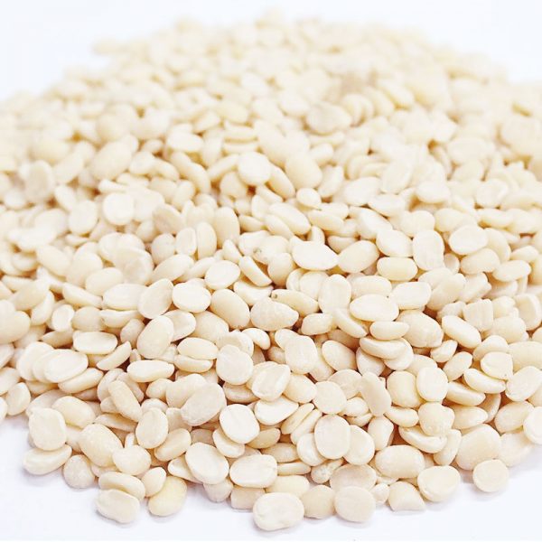 Urad Dal / Mash Kalai Dal (Cleaned, White) 500gm