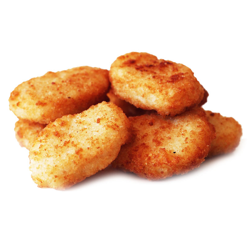 Chicken Nuggets (Brazil) 500gm