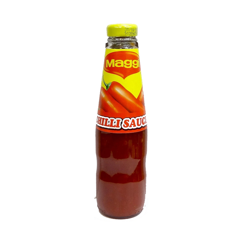 Chilli Sauce (Maggi) 340gm