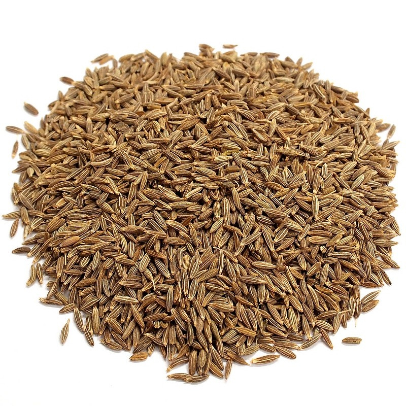 Cumin Whole (BIG PACKET) 200gm