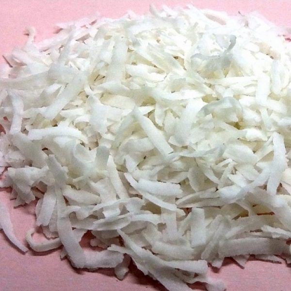 Coconut Thread / Slice (BIG PACK.) 2x500gm