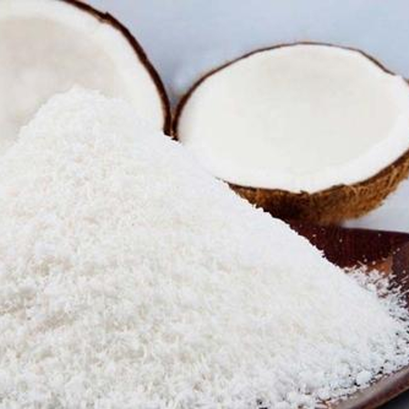 Kelapa Parut Kering / Desiccated Coconut