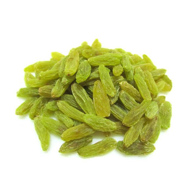 Raisin / Kismis (Green) [BIG PACK]