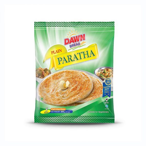 Paratha Plain (Dawn) (Pakistan) 24X1pac *Set