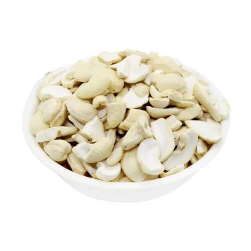 Cashewnut Broken / Kaju Badam Broken [Large Pack] 1000gm