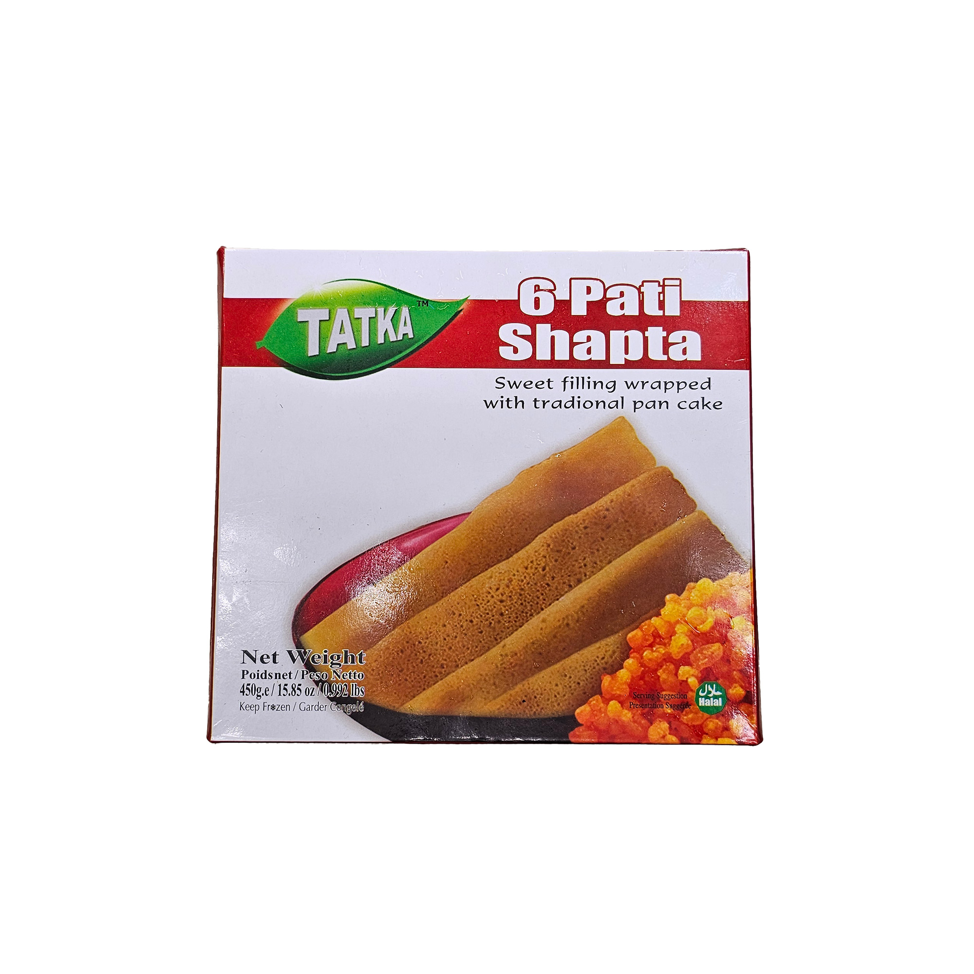 Pati Shapta Pitha (Tatka)