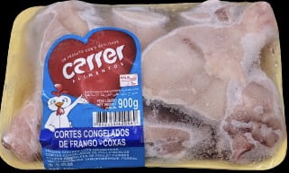 Chicken Drumsticks (Brazil) 900gm