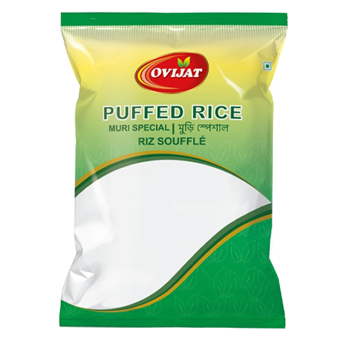 Muri / Rice Puff / Mamra / Fuli (Ovijat) 2X 250gm