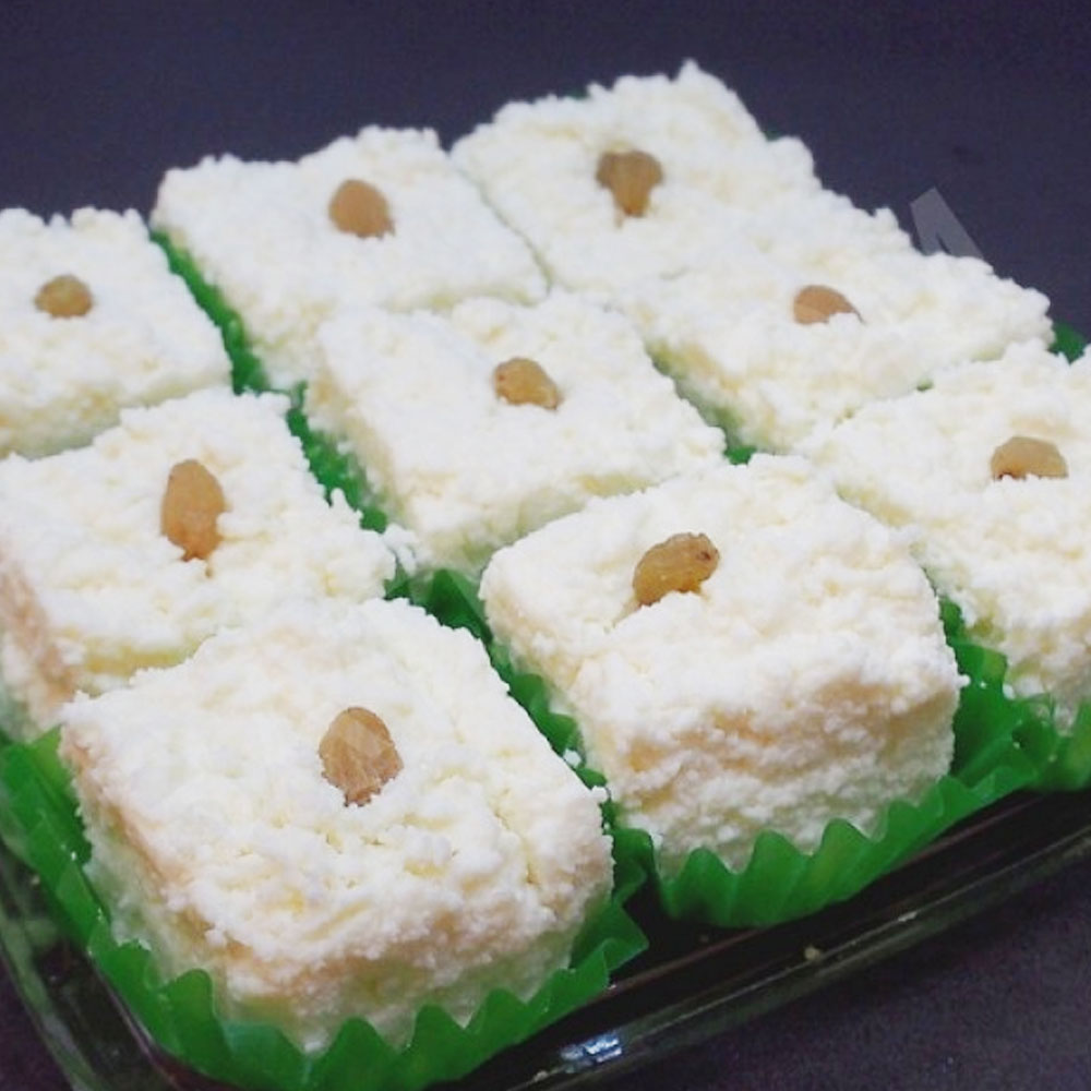 Shondesh (Baticrom Relish)