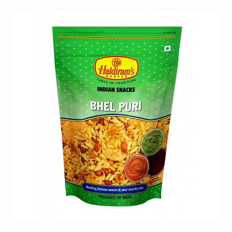 Bhelpuri (Haldiram)