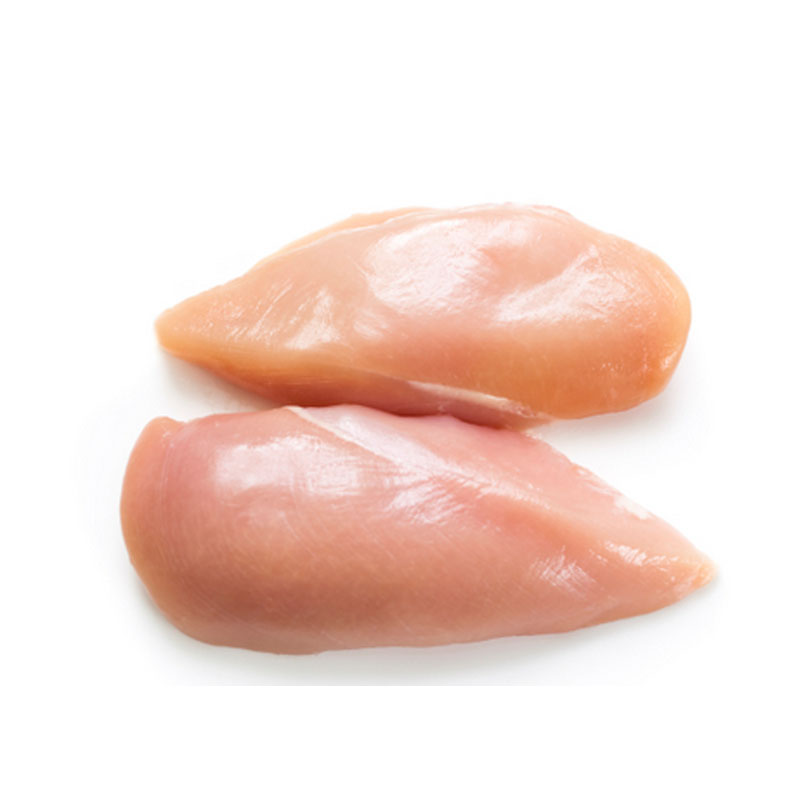 Chicken Breast Meat (Skinless)(Thai) 2000gm