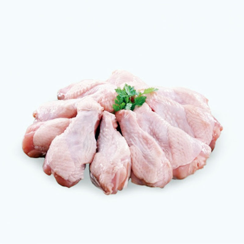 Chicken Upper Wing / Drummete (Japan)