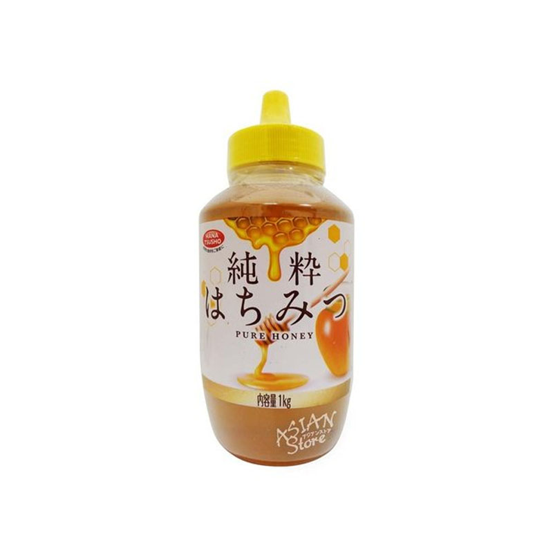 Pure Honey 1kg