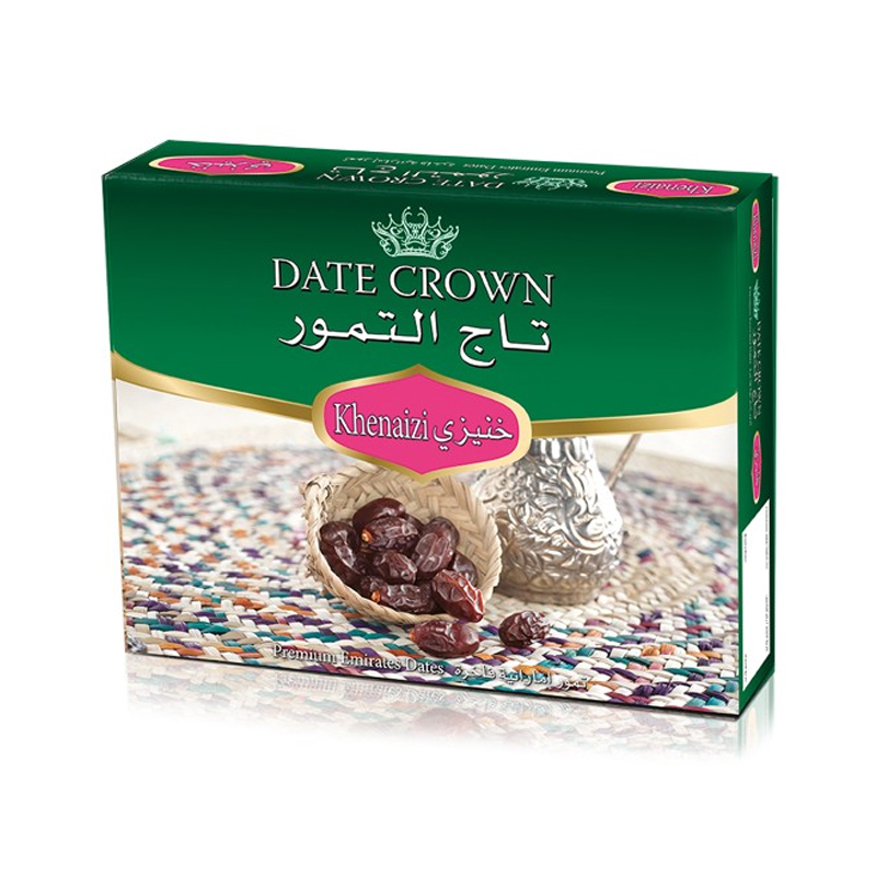 Dates Khenaizi - UAE 1kg