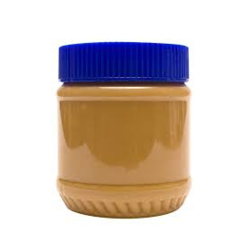 Peanut Butter (Crunchy)