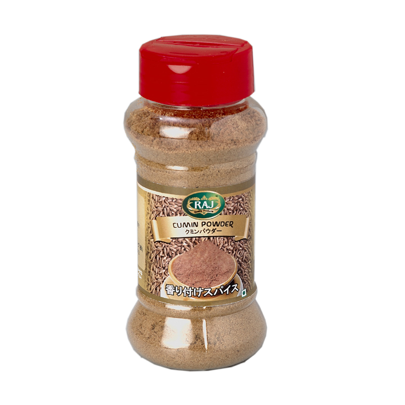 Cumin Powder (Raj/Ambika) (India)