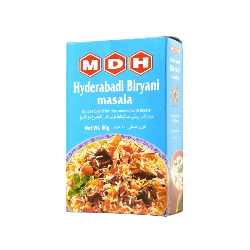 Hydrabadi Biriayni (MDH)