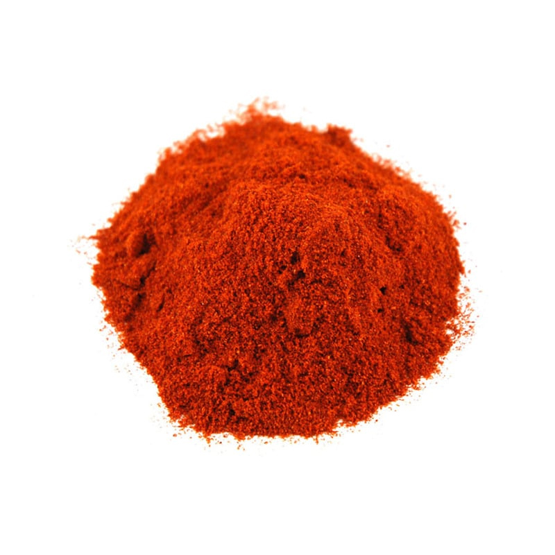 Chilli Powder Hot (Big Packet)