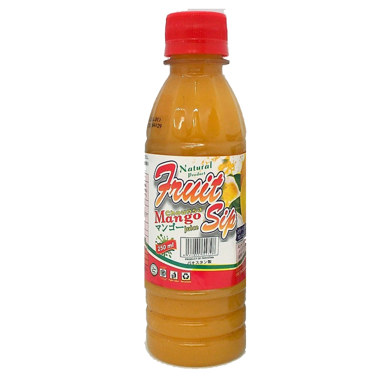 Mango Juice (Pakistan)