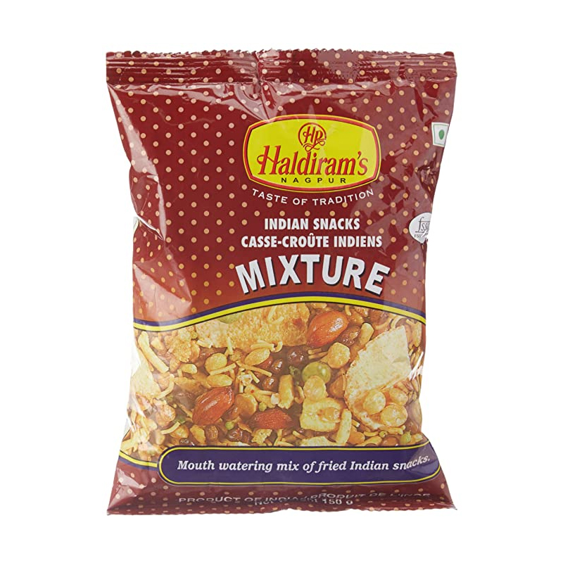 Mixture (Haldiram)