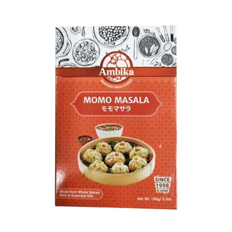 Momo Masala (Ambika/RAJ)