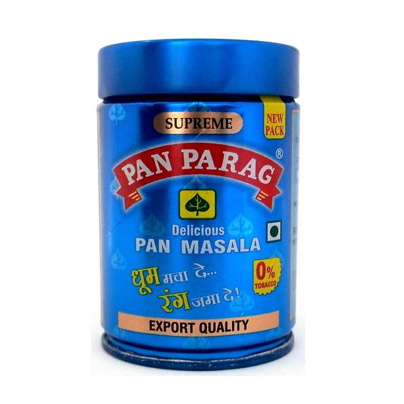 Pan Parag (Canned)