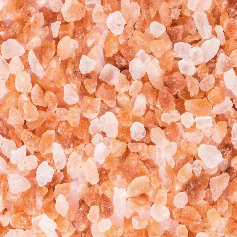 Rock Salt / Bit Laban