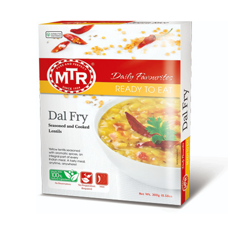 Dal Fry (MTR)