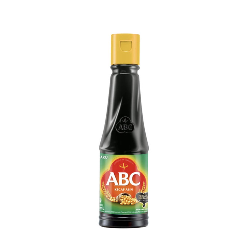 ABC Kecap Asin