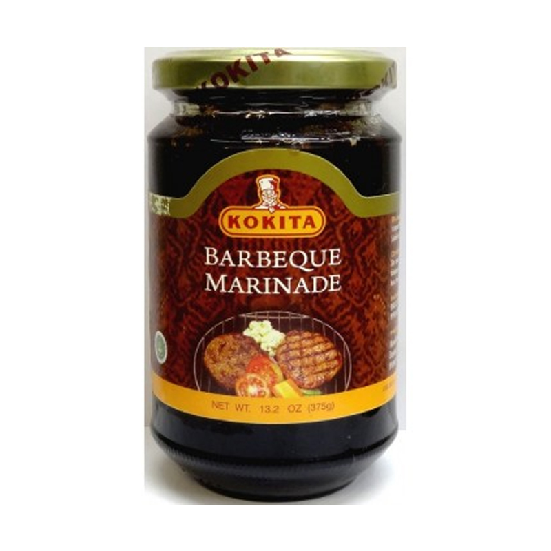 Bumbu Sate / Barbeque Marinade (Kokita)