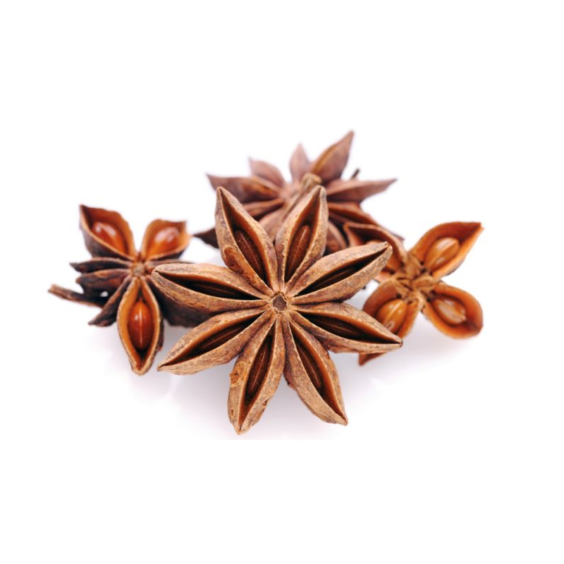 Star Anise / Anasphal 50gm