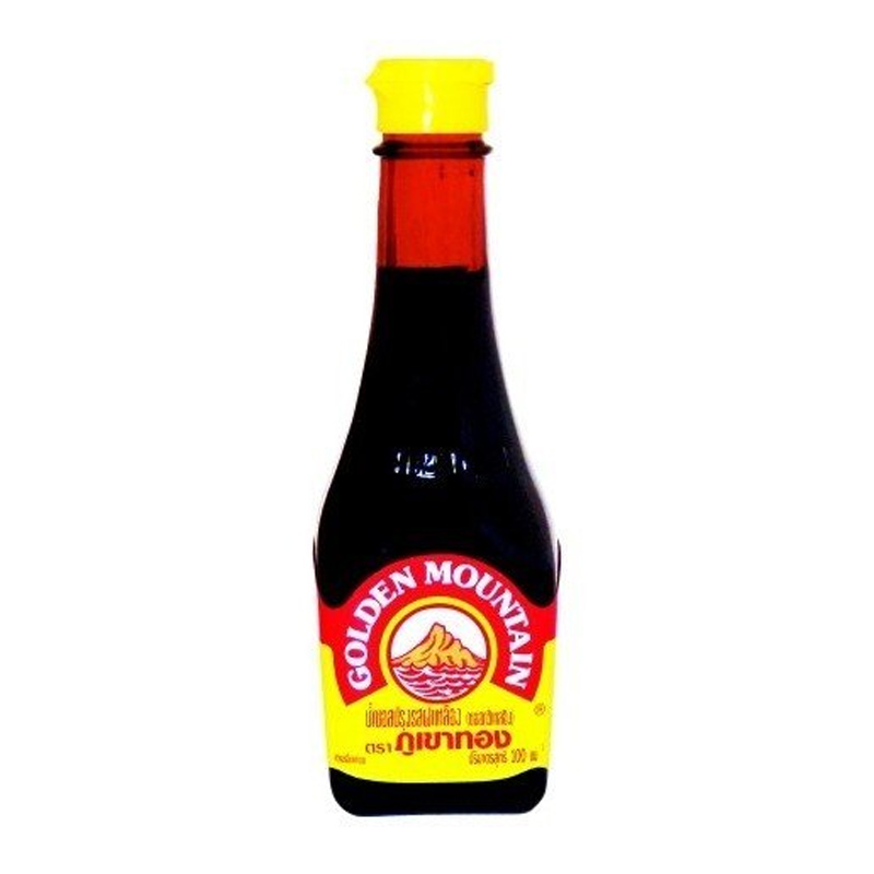 Golden Mountain Soya Bean (Seasoning Sauce)- Halal