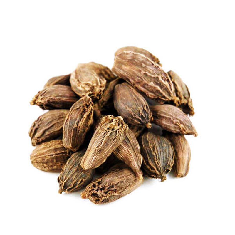 Brown Cardamom (Boro Elachi)