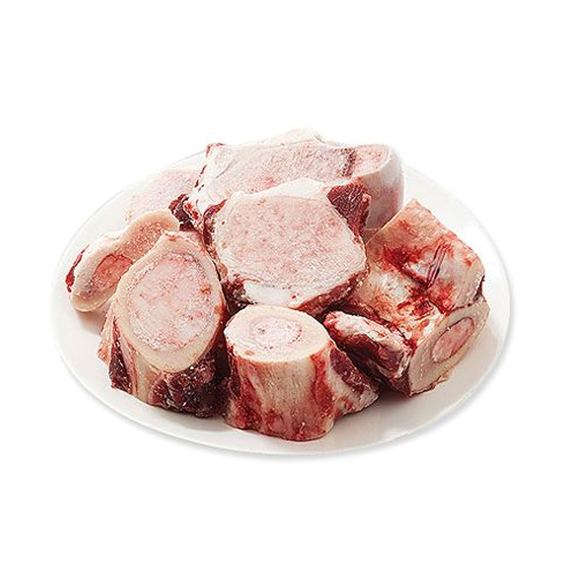 Beef Paya Slice (Leg Bones) 2kg