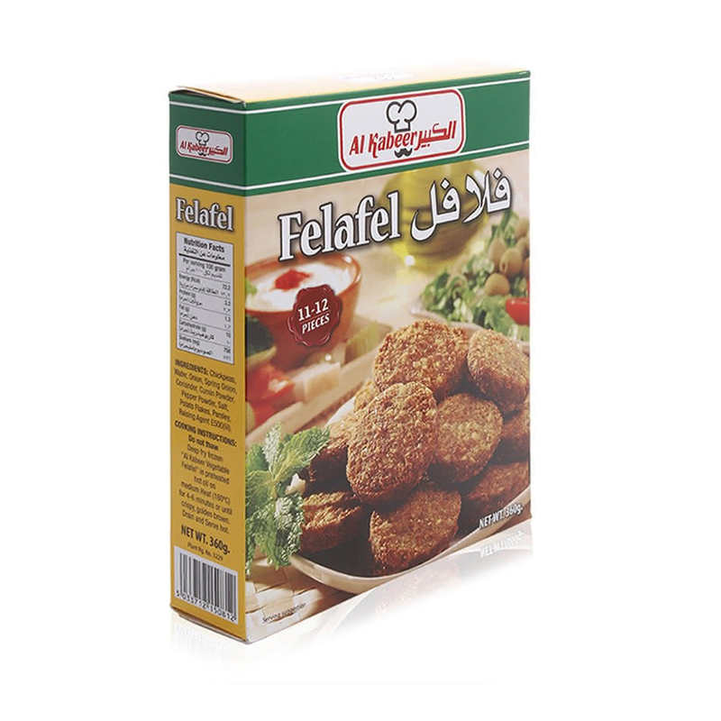 Felafel (Al Kabeer)