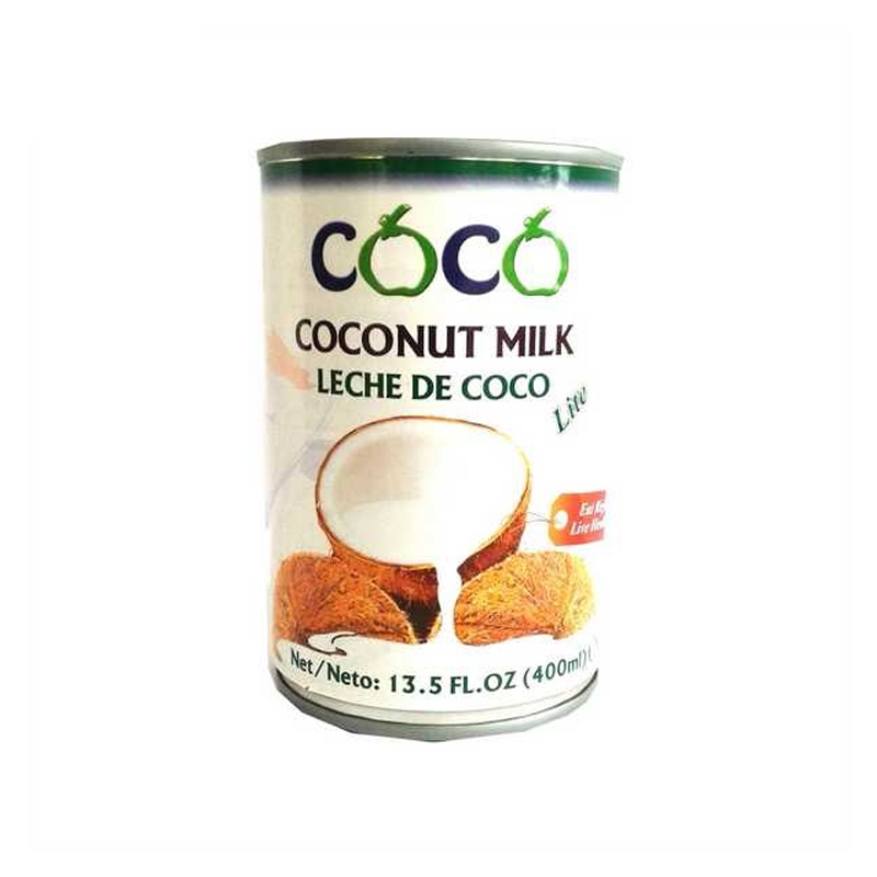 Coconut Milk