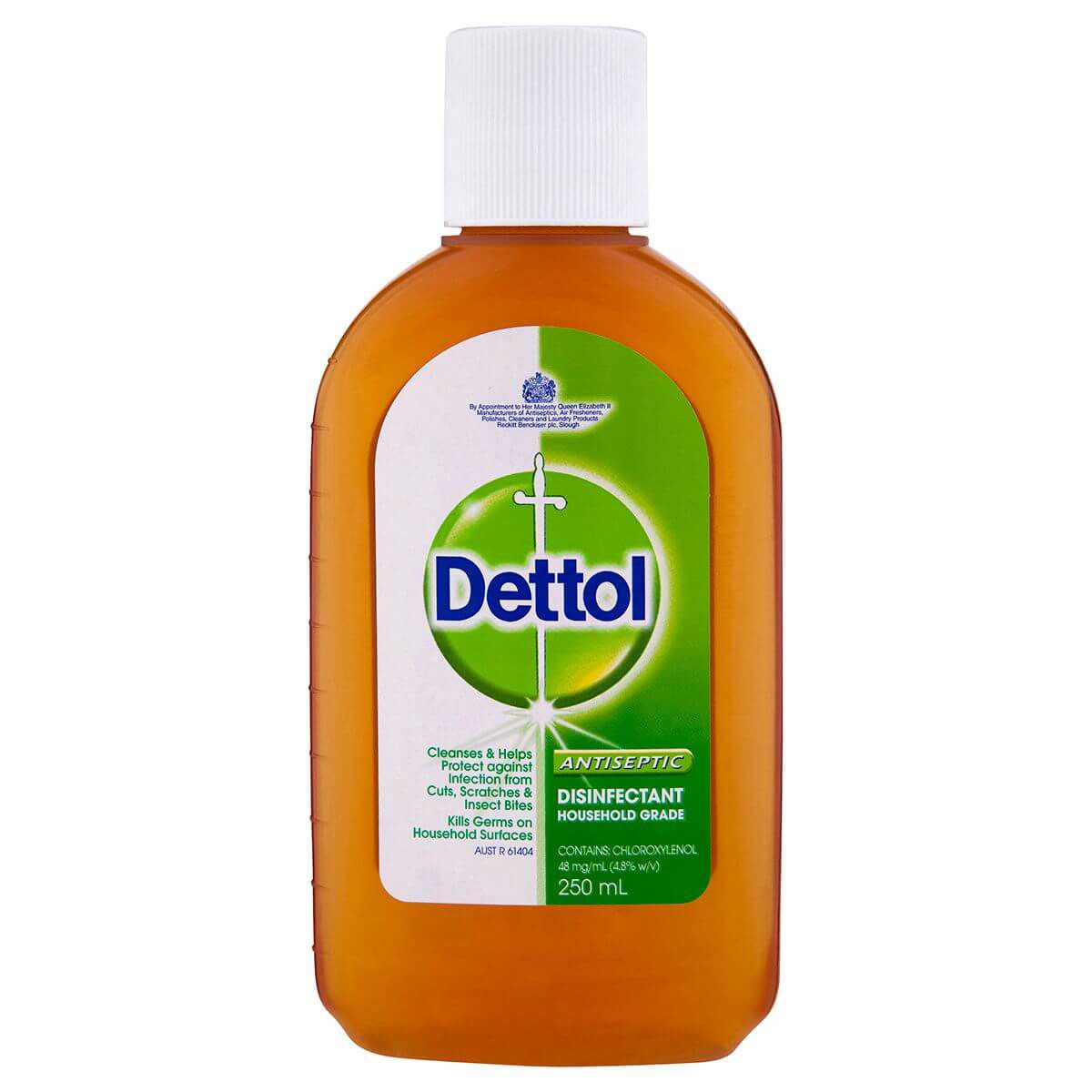 Detol Liquid