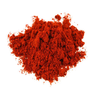 Paprika Spain